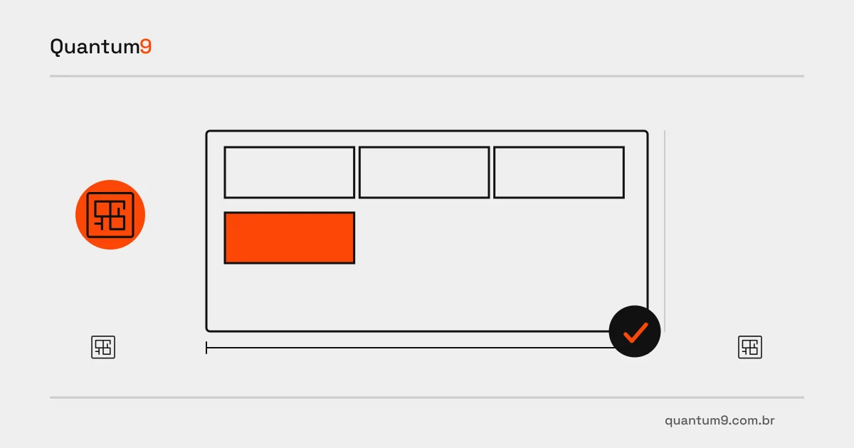 Ilustração editorial: Compatibilização de projetos: portal para distribuir pendências por disciplina