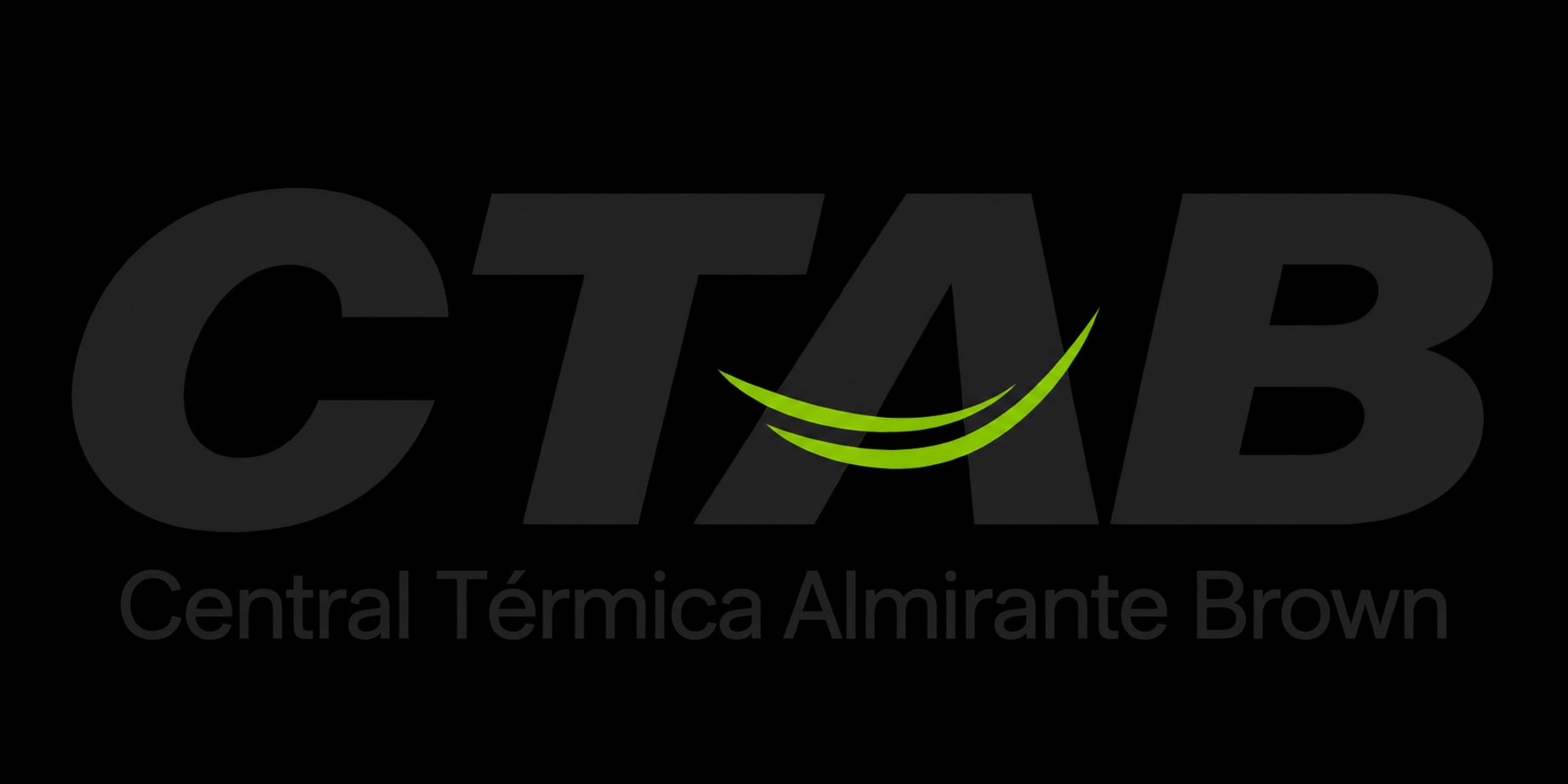 CTAB — Central Térmica Almirante Brown
