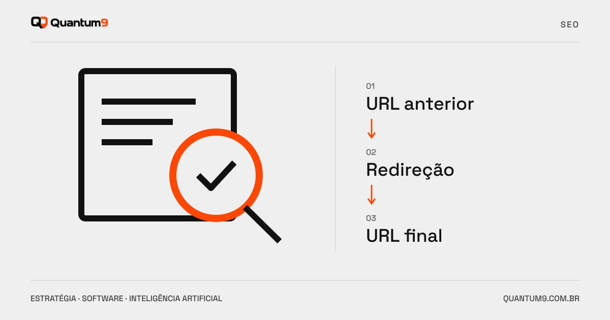 Ilustração editorial: Migração de site: como contratar sem descuidar do SEO
