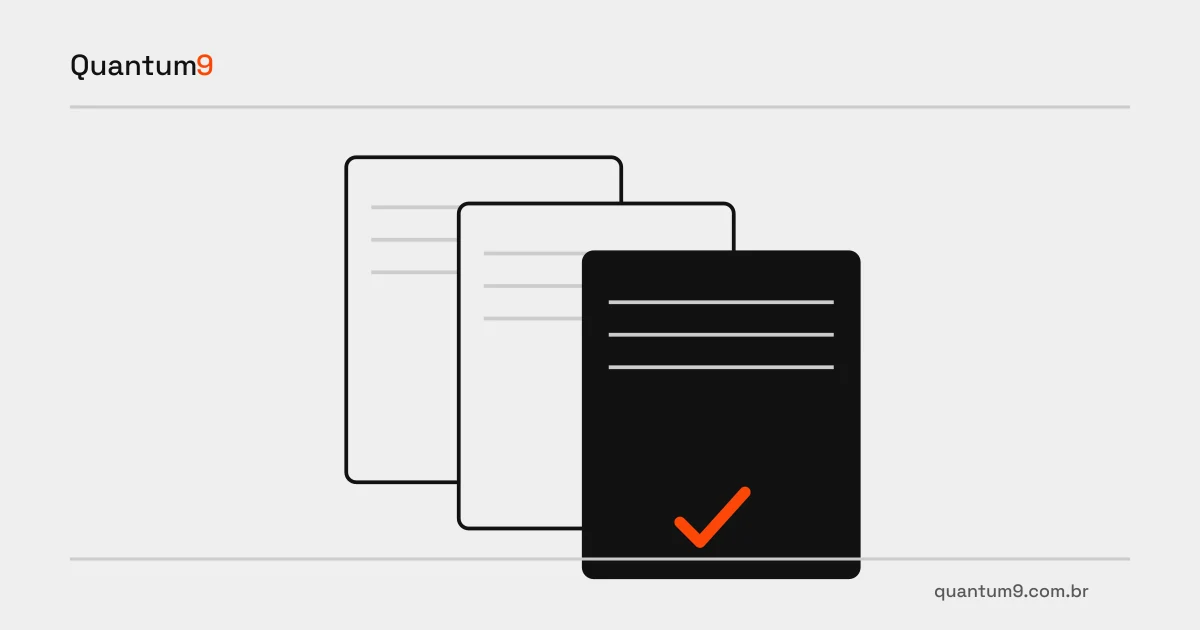 Editorial illustration: Pipedrive product proposals: integrate the version the customer approved