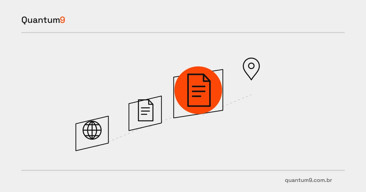 Editorial illustration: International websites: map equivalent pages when translated slugs differ